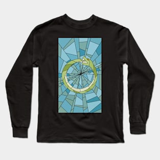 ouroboros Long Sleeve T-Shirt